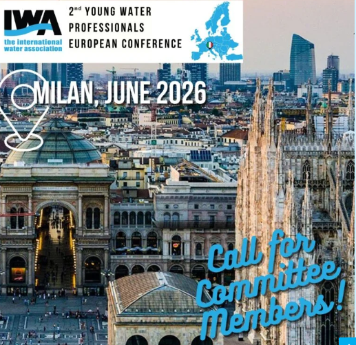 IWA: young water professionals european conference 